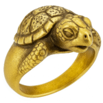 TURTLE RING